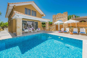 Villa Lefki Sofita